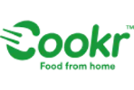 COOKR logo