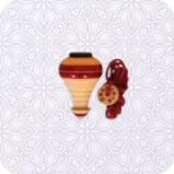 Common items shipped from India including spices, sweets, clothes, medicines and household products via international courier