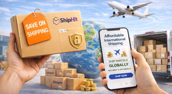 Economy International Courier international courier service from India